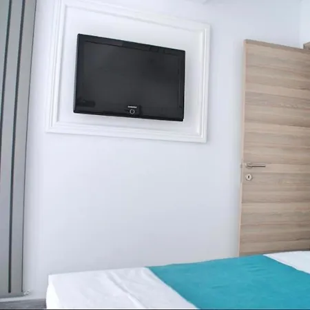 아파트 Sunset Memories Pool & Mamaia Nord